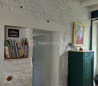  Moulin � vendre 8 pi�ces 182 m�