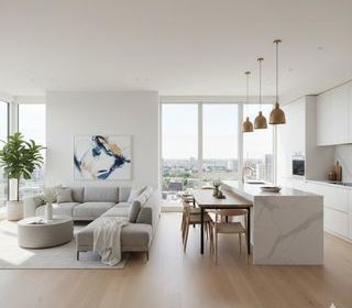  Appartement � vendre 4 pi�ces 100 m�