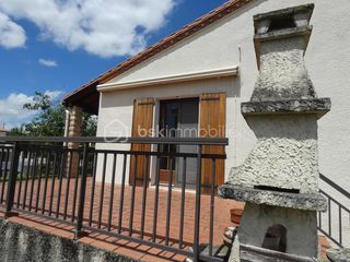  Maison � vendre 7 pi�ces 170 m�