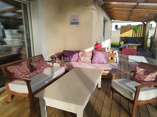  Maison � vendre 5 pi�ces 157 m�