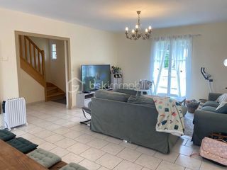  Maison � vendre 8 pi�ces 140 m�