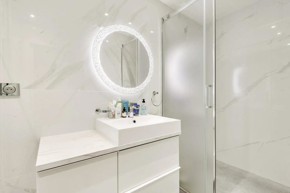 � vendre  Appartement Saint-Maurice (94410)