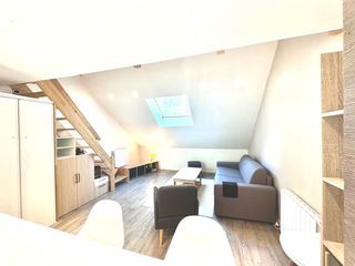  Appartement � louer 1 pi�ce 24 m�