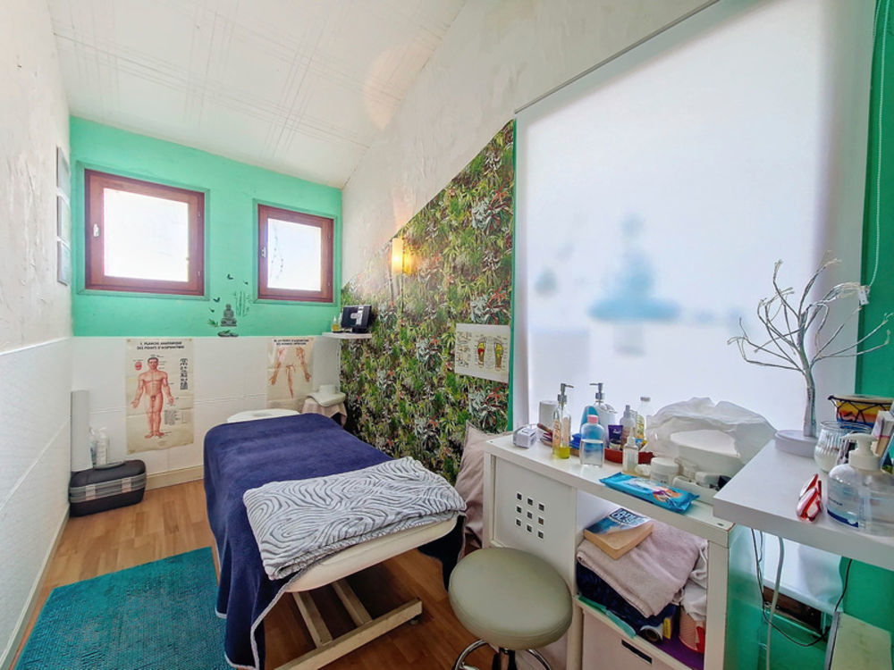 � vendre  Maison Saint-Jean-de-Luz (64500)