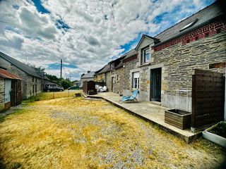  Maison � vendre 6 pi�ces 110 m�