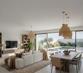  Maison � vendre 4 pi�ces 120 m�