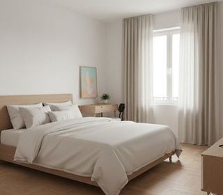  Appartement � vendre 4 pi�ces 66 m�