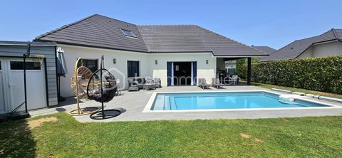   Maison cles en main Maison - 6 pi�ce(s) - 145 m�