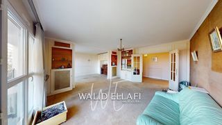  Appartement � vendre 5 pi�ces 110 m�