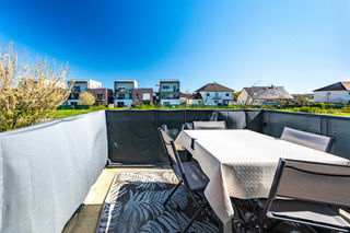  Appartement � vendre 2 pi�ces 44 m�