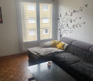  Appartement � vendre 3 pi�ces 59 m�