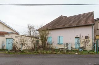  Maison � vendre 6 pi�ces 150 m�