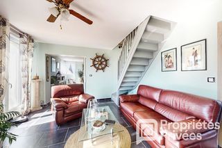  Maison � vendre 8 pi�ces 150 m�