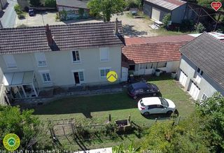  Maison � vendre 6 pi�ces 120 m�