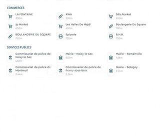  Maison � vendre 8 pi�ces 190 m�