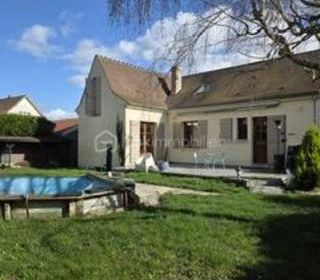  Propri�t�/ch�teau � vendre 5 pi�ces 150 m�