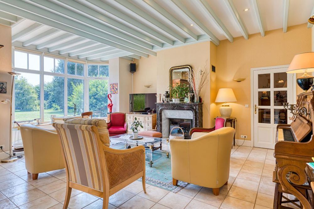 � vendre  Maison �tretat (76790)