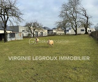  Terrain � vendre 1049 m�