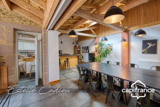  Propri�t�/ch�teau � vendre 15 + pi�ces 417 m�