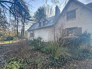  Maison � vendre 8 pi�ces 211 m�