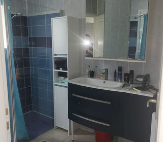  Maison � vendre 3 pi�ces 84 m�