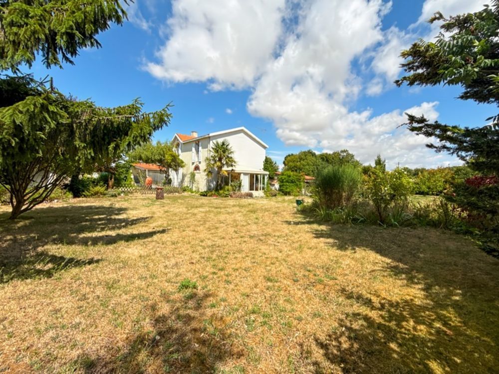� vendre  Maison La Rochelle (17000)