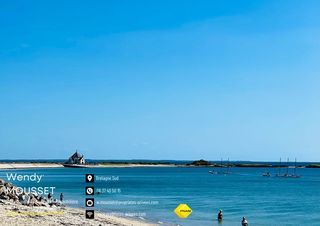  Maison � vendre 7 pi�ces 135 m�