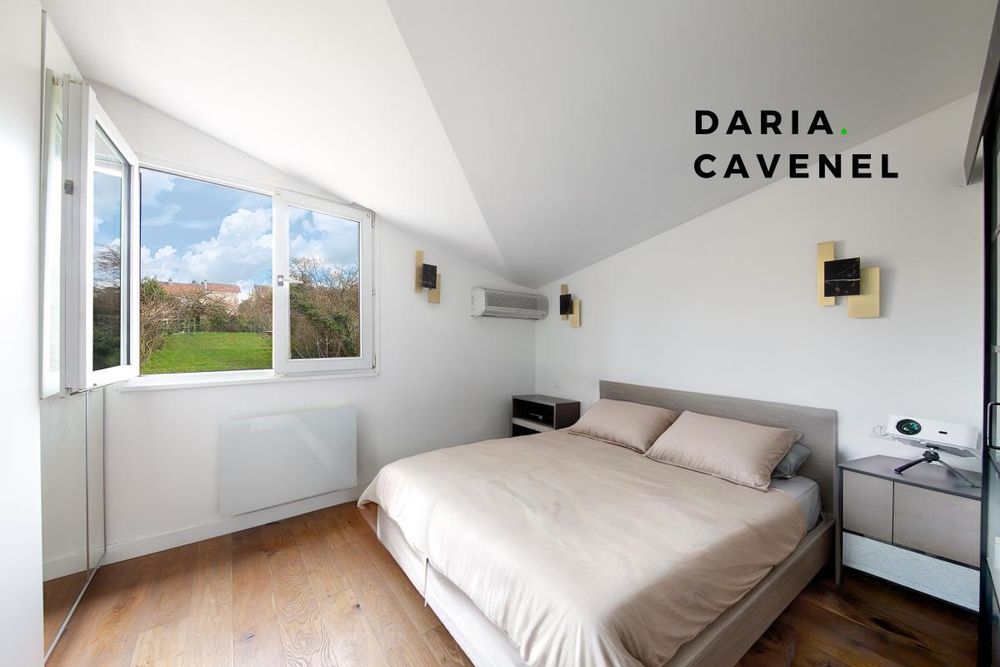 � vendre  Maison L'Ha�-les-Roses (94240)