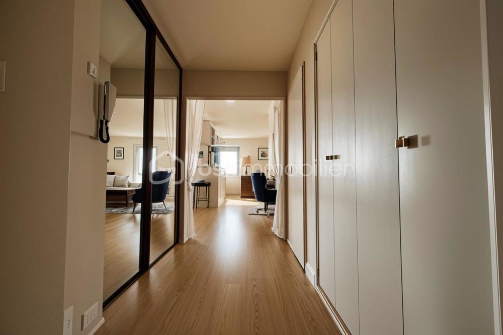 � vendre  Appartement Pornichet (44380)