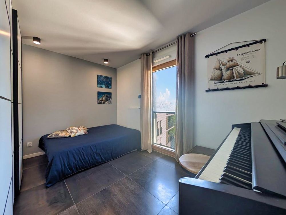 � vendre  Appartement Lyon 9