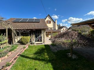  Maison � vendre 6 pi�ces 160 m�