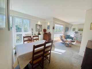  Appartement � vendre 4 pi�ces 86 m�