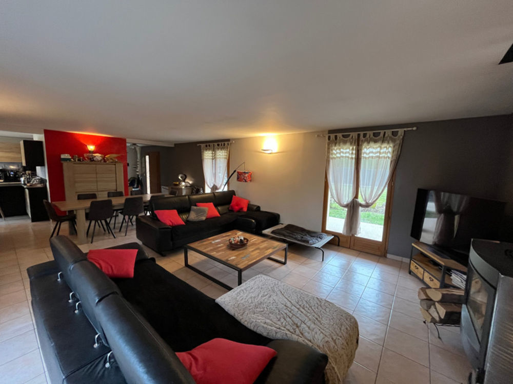 � vendre  Maison Lully (74890)