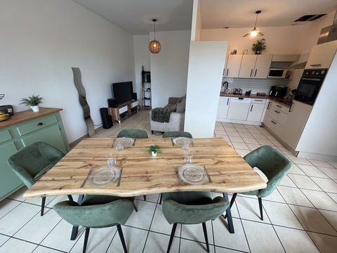   EXCLUSIVIT� � Maison de ville 4 pi�ces au c�ur de  CHALAMONT (01) Maison - 4 pi�ce(s) - 98 m�