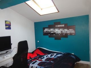  Maison � vendre 4 pi�ces 75 m�