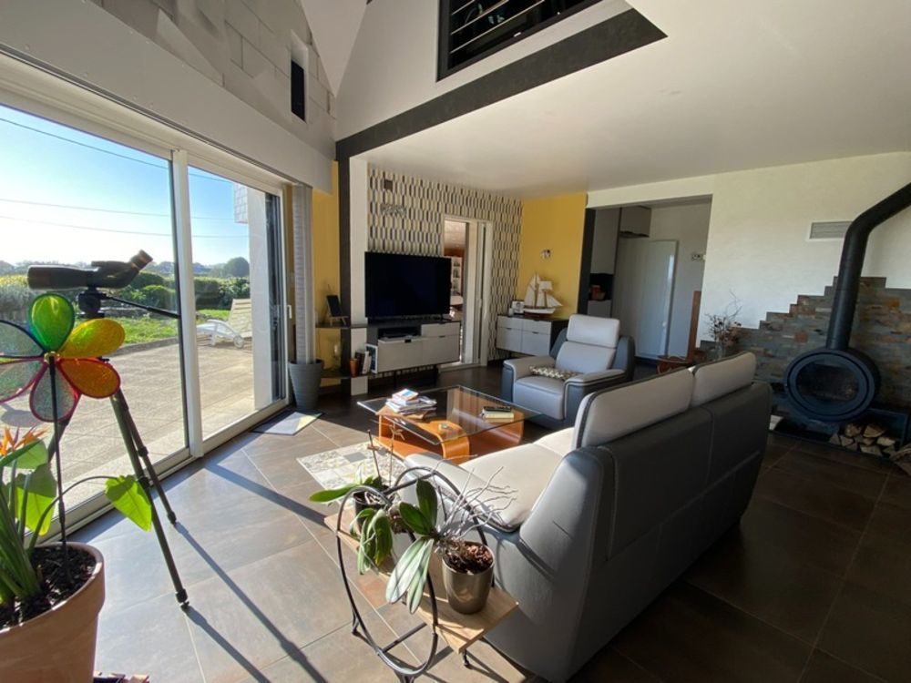 � vendre  Maison Guidel (56520)