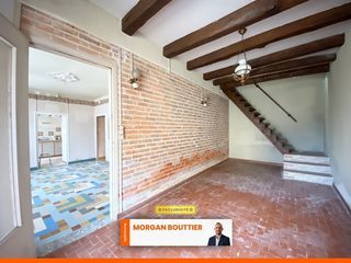  Maison � vendre 6 pi�ces 110 m�