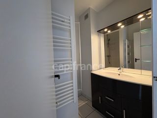  Appartement � vendre 3 pi�ces 53 m�