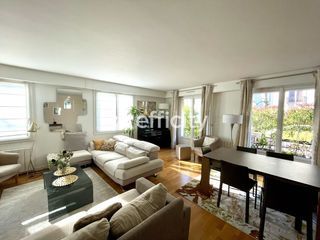  Appartement � vendre 4 pi�ces 97 m�