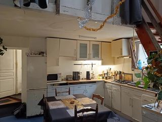  Maison � vendre 3 pi�ces 55 m�