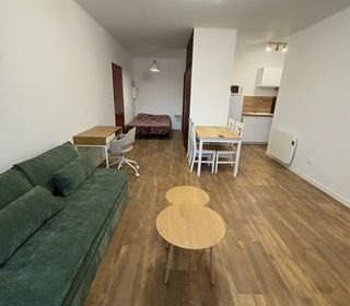  Appartement � louer 1 pi�ce 35 m�