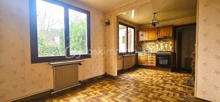  Maison � vendre 3 pi�ces 63 m�