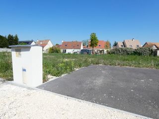  Terrain � vendre 420 m�