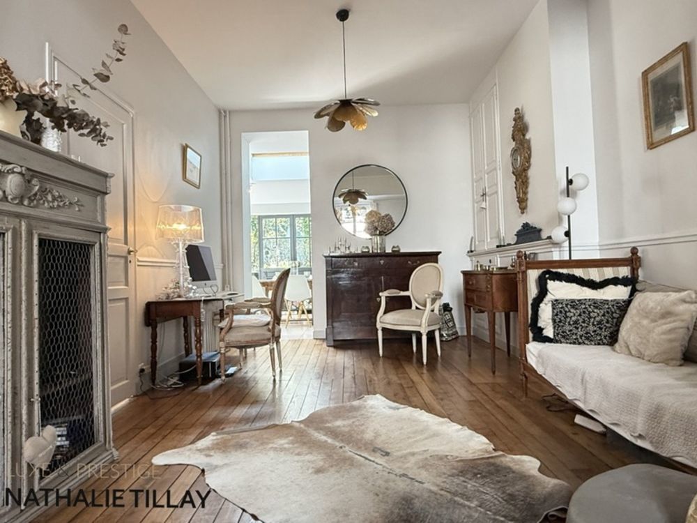 � vendre  Maison Orl�ans (45000)