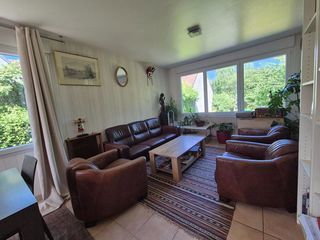  Maison � vendre 4 pi�ces 106 m�