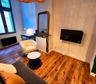  Appartement � vendre 1 pi�ce 28 m�