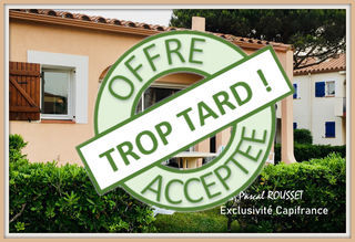  Appartement � vendre 3 pi�ces 49 m�