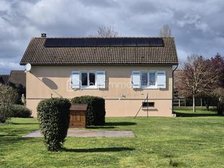  Maison � vendre 5 pi�ces 90 m�