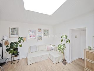  Appartement � vendre 2 pi�ces 43 m�