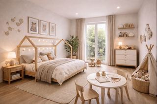  Maison 104 m� Bruges